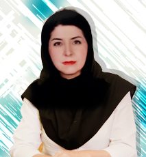 دکتر زهرا هادی پور