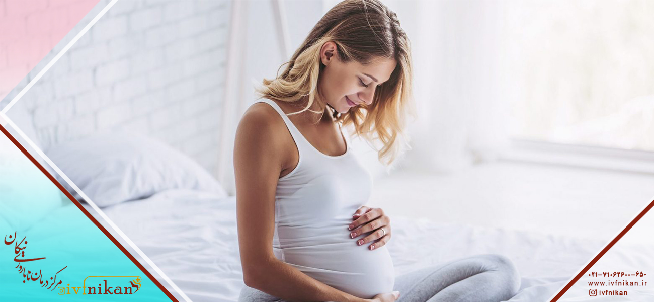 تا چه زمانی میتوان بارداری را به تعویق انداخت؟